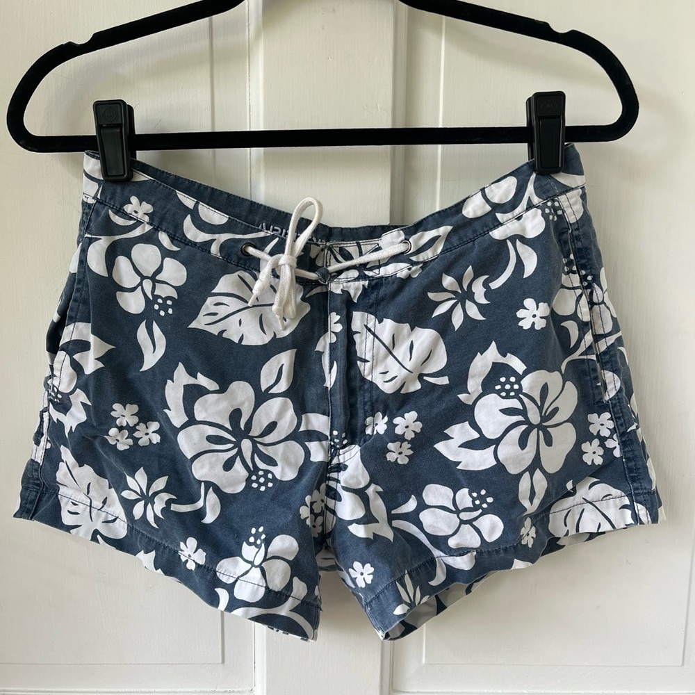 Abercrombie & Fitch shorts vintage